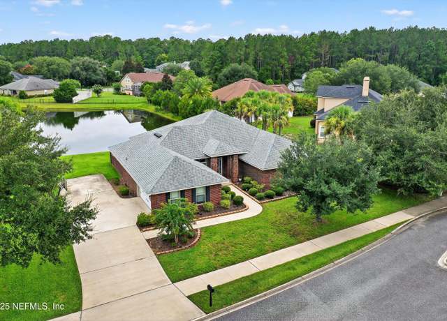 Property at 7896 Dawsons Creek Dr, Jacksonville, FL 32222, 4 beds, 2 baths