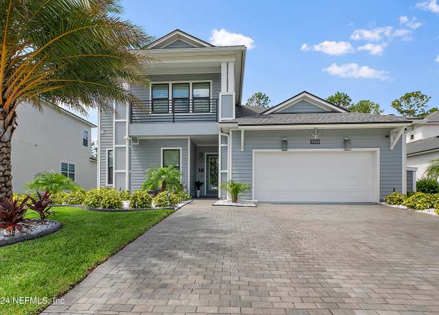 Property at 10468 Silverbrook Trl, Jacksonville, FL 32256, 4 beds, 4.5 baths