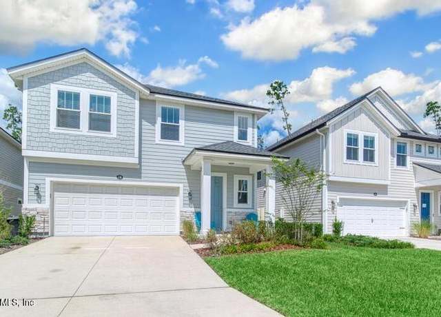 Property at 230 Starnberg Ct, St. Augustine, FL 32095, 4 beds, 2.5 baths