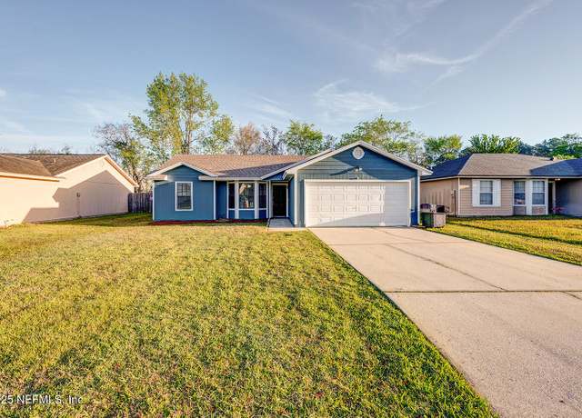 Property at 3248 Dowitcher Ln, Orange Park, FL 32065, 3 beds, 2 baths