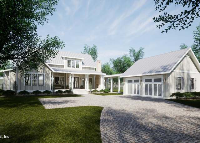Property at 720 Stokes Landing Rd, St. Augustine, FL 32095, 4 beds, 4.5 baths