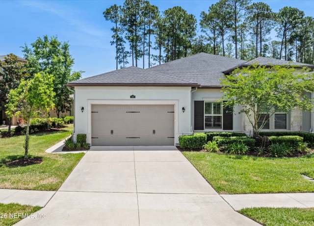 Property at 83 Crestway Ln, Jacksonville, FL 32081, 3 beds, 2 baths