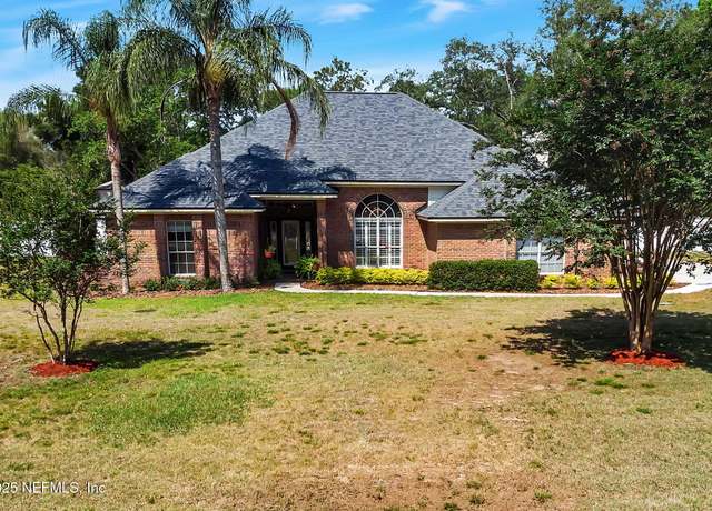 Property at 2072 Hawkcrest Dr E, St. Johns, FL 32259, 4 beds, 2.5 baths