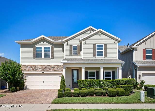 Property at 2338 Reese Way, Jacksonville, FL 32246, 4 beds, 3.5 baths