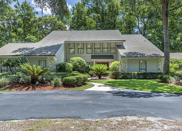 Property at 2321 Halperns Way, Middleburg, FL 32068, 4 beds, 4.5 baths