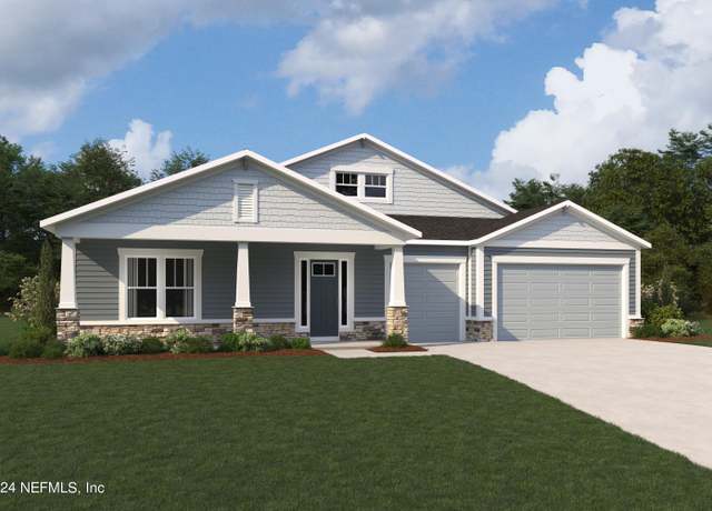 Property at 134 Albright Ct, St. Johns, FL 32259, 3 beds, 3 baths