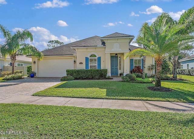 Property at 136 Pescado Dr, St. Augustine, FL 32095, 4 beds, 2 baths