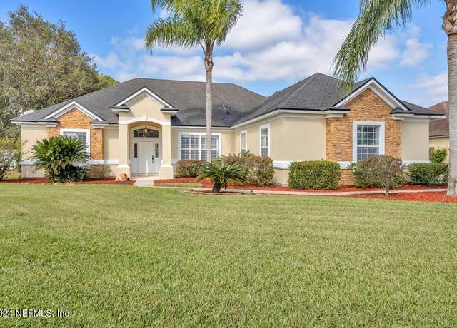 Property at 1109 Hideaway Dr N, St. Johns, FL 32259, 4 beds, 3 baths