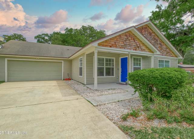 Property at 1315 Lamboll Ave, Jacksonville, FL 32205, 3 beds, 2 baths