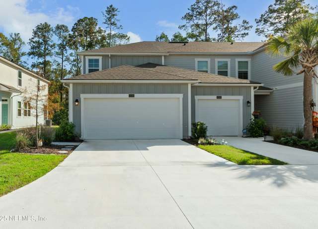Property at 218 Pasadena Dr, St. Augustine, FL 32095, 3 beds, 2.5 baths