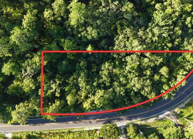 Property at 0 Old Woods Rd, Interlachen, FL 32148