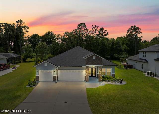 Property at 3521 Grand Victoria Ct, Green Cove Springs, FL 32043, 3 beds, 3 baths