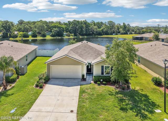 Property at 96 Cody St, St. Augustine, FL 32084, 4 beds, 2 baths