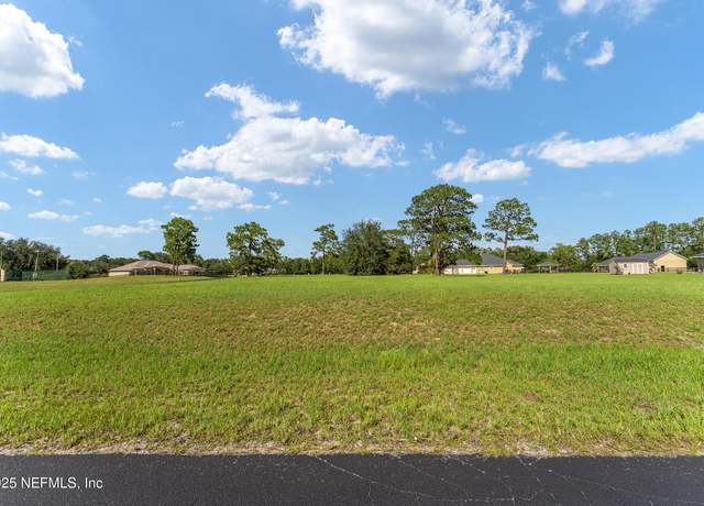 Property at NE 66th St, Silver Springs, FL 34488