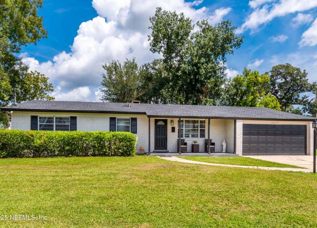 Property at 10236 Shore View Dr S, Jacksonville, FL 32218, 3 beds, 2 baths