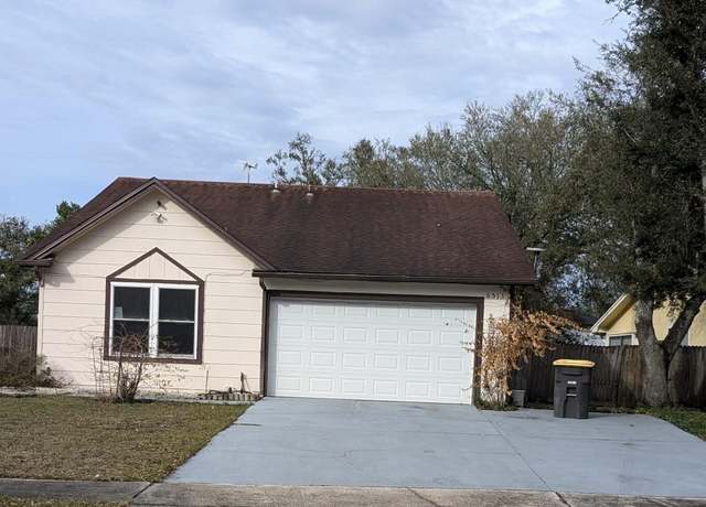 Property at 6513 Sierra Dr, Jacksonville, FL 32244, 3 beds, 2 baths