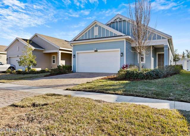 Property at 89 Crystal Crest Ln, St. Augustine, FL 32095, 3 beds, 2.5 baths