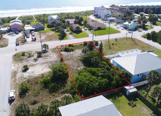 Property at 3017 Coastal Hwy, St. Augustine, FL 32084