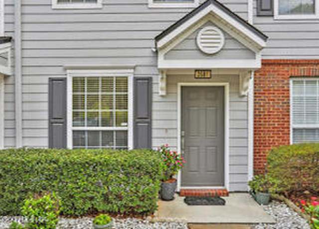 Property at 3581 Nightscape Cir, Jacksonville, FL 32224, 2 beds, 2.5 baths