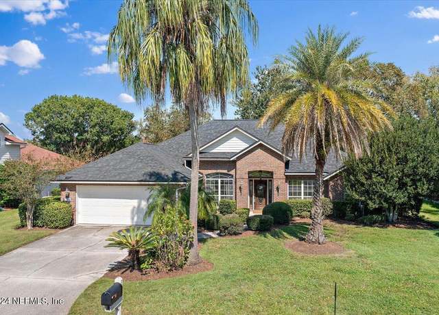 Property at 2248 Lookout Lndg, Fleming Island, FL 32003, 4 beds, 3 baths