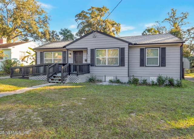 Property at 1759 Planters Rd, Jacksonville, FL 32207, 3 beds, 2 baths
