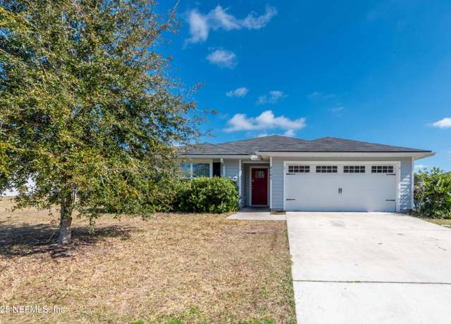 Property at 8165 Radican Rd, Jacksonville, FL 32219, 4 beds, 2 baths