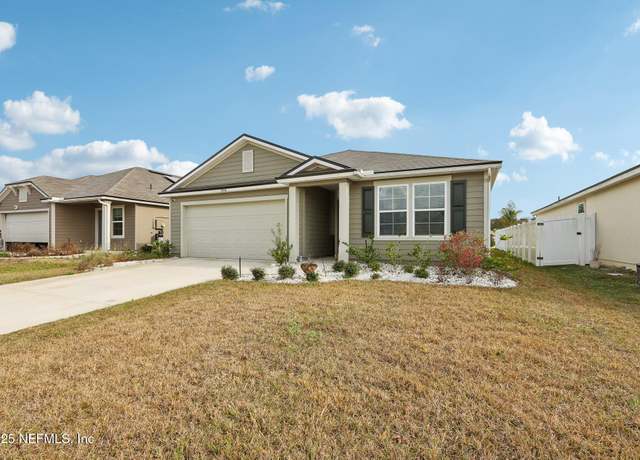 Property at 2210 Willow Glen Ln, Green Cove Springs, FL 32043, 3 beds, 2 baths