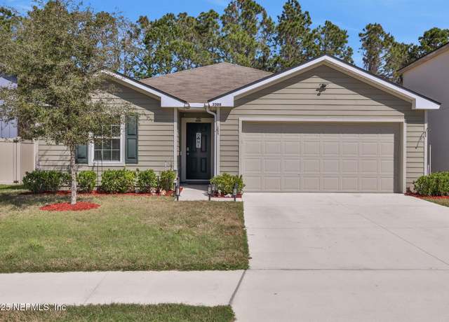 Property at 3508 Lawton Pl, Green Cove Springs, FL 32043, 4 beds, 2 baths