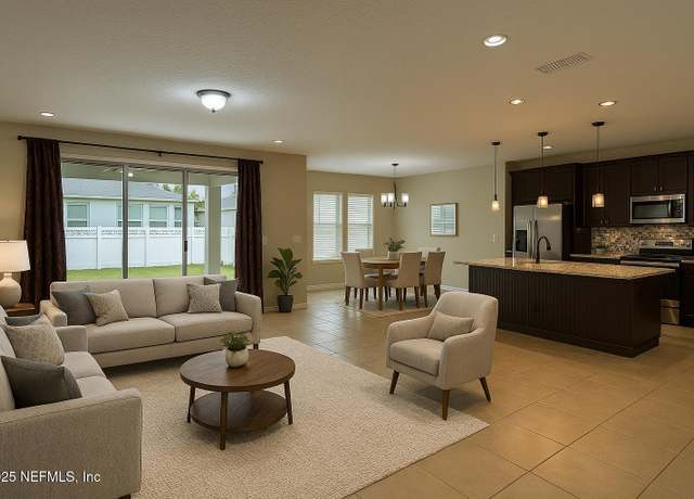 Property at 318 Sanctuary Dr, St. Johns, FL 32259, 4 beds, 2.5 baths