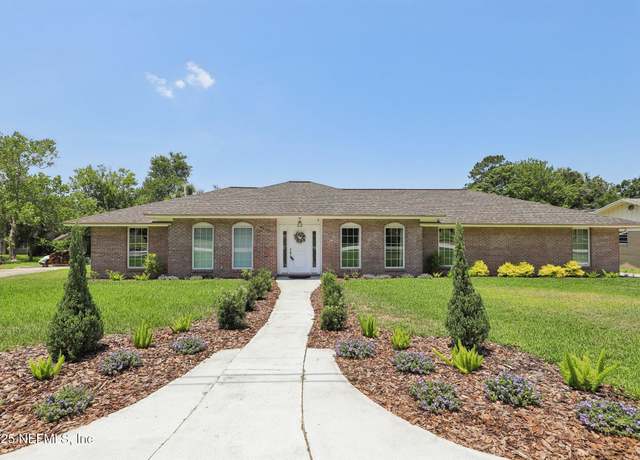 Property at 8450 Allerton Ln, Jacksonville, FL 32256, 4 beds, 3 baths