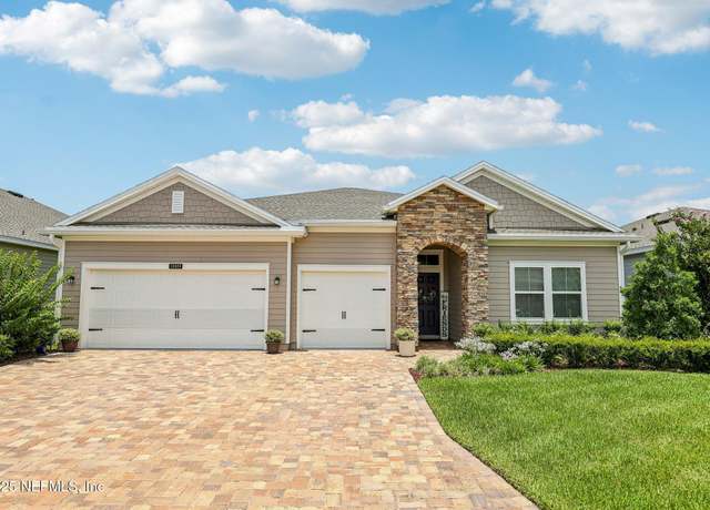 Property at 10009 Stone Crk Way, Jacksonville, FL 32222, 4 beds, 3 baths