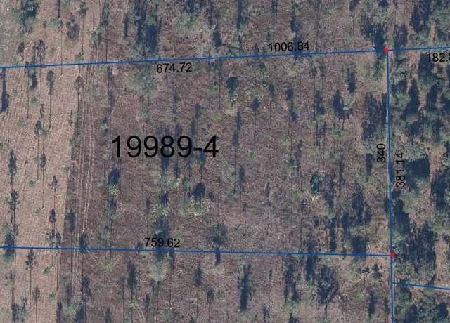 Property at 10503 SE Us Hwy 301, Hawthorne, FL 32640