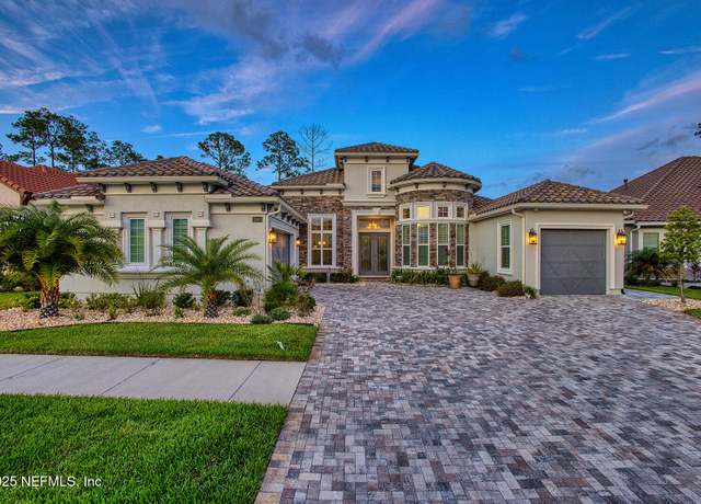 Property at 2883 Cassia Ln, Jacksonville, FL 32246, 4 beds, 3 baths