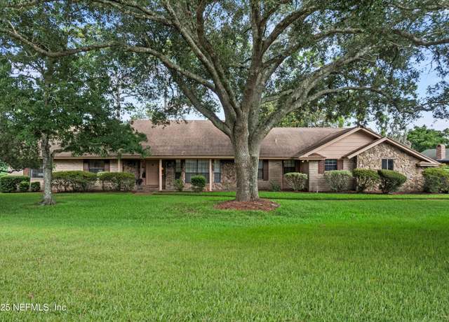 Property at 10702 Crosswicks Rd, Jacksonville, FL 32256, 5 beds, 3 baths