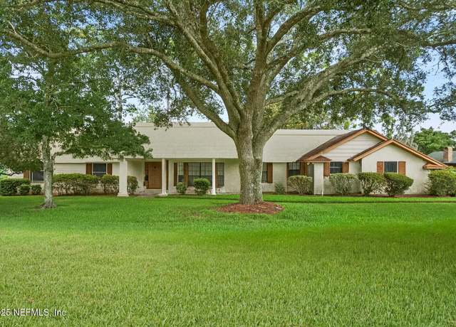 Property at 10702 Crosswicks Rd, Jacksonville, FL 32256, 5 beds, 3 baths