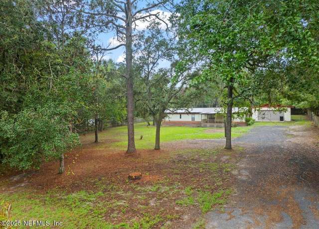Property at 846 North Fork Rd, Jacksonville, FL 32234, 2 beds, 1 bath