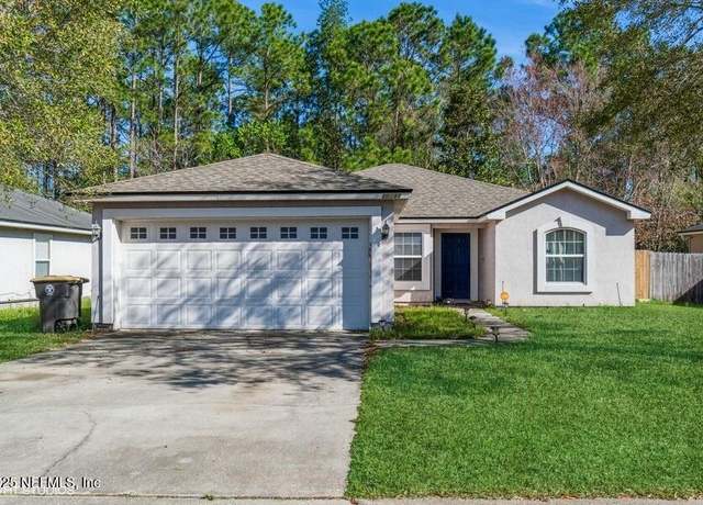 Property at 10231 Normandy Cove St, Jacksonville, FL 32221, 3 beds, 2 baths