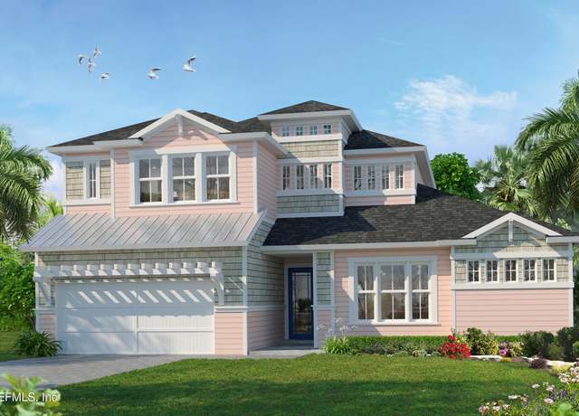 Property at 158 Illumination Dr, Ponte Vedra, FL 32081, 4 beds, 4.5 baths