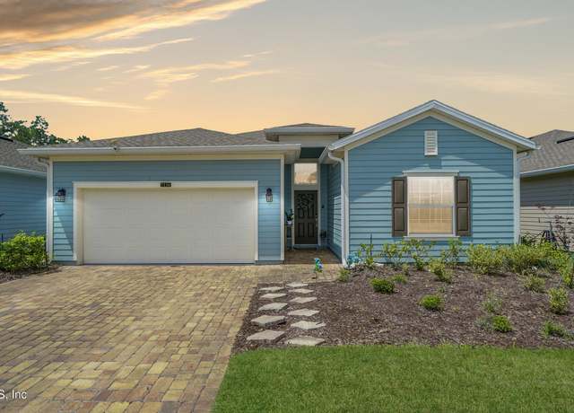 Property at 7116 Longleaf Branch Dr, Jacksonville, FL 32222, 4 beds, 3 baths