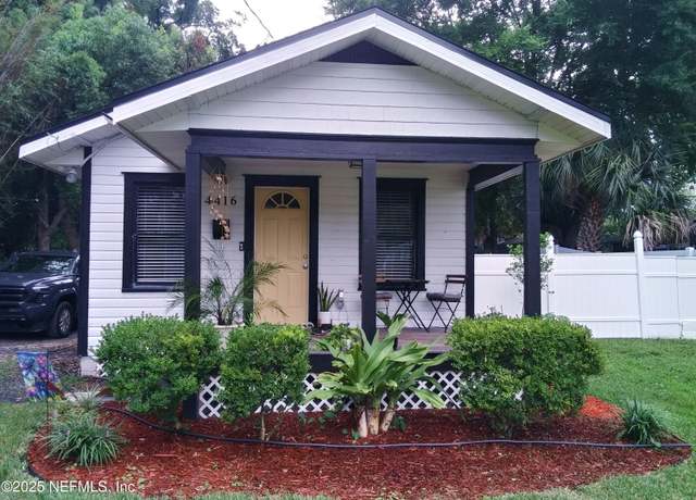Property at 4416 Shirley Ave, Jacksonville, FL 32210, 2 beds, 2 baths