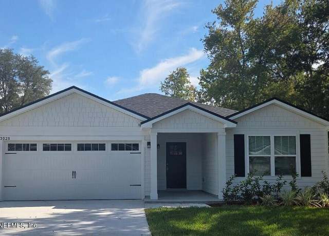 Property at 3028 Harbison St, Jacksonville, FL 32218, 3 beds, 2 baths