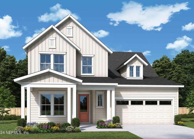 Property at 151 Recollection Dr, Ponte Vedra, FL 32081, 4 beds, 3 baths