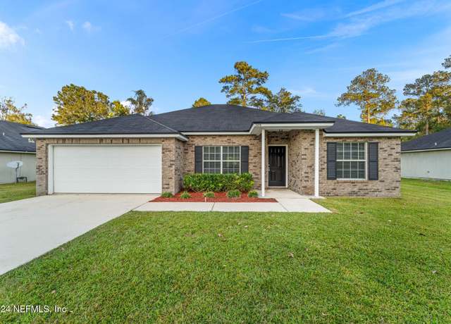 Property at 12279 Harts Rd, Jacksonville, FL 32218, 4 beds, 2 baths