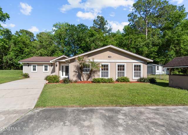 Property at 193 Canova Rd, Fleming Island, FL 32003, 4 beds, 2 baths