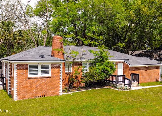 Property at 819 McDuff Ave S, Jacksonville, FL 32205, 3 beds, 2.5 baths