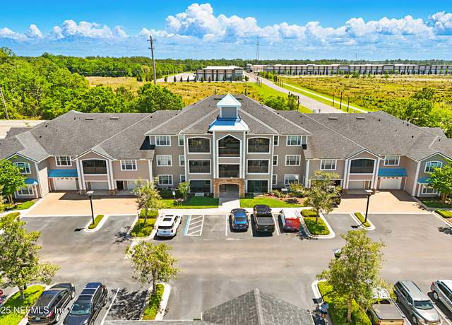 Property at 115 Legendary Dr #106, St. Augustine, FL 32902, 1 bed, 1 bath
