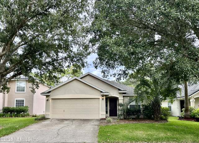 Property at 1051 Moosehead Dr, Orange Park, FL 32065, 3 beds, 2 baths