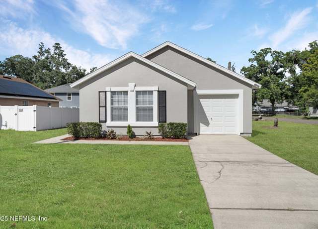 Property at 9209 Jefferson Ave, Jacksonville, FL 32208, 3 beds, 2 baths