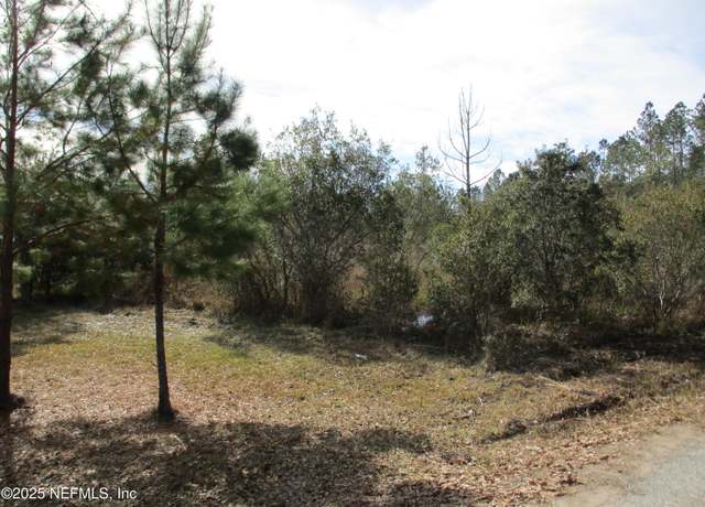 Property at 0 Quail Rd, Callahan, FL 32011