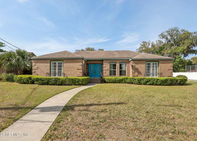 Property at 6533 Fincannon Rd, Jacksonville, FL 32277, 3 beds, 2 baths
